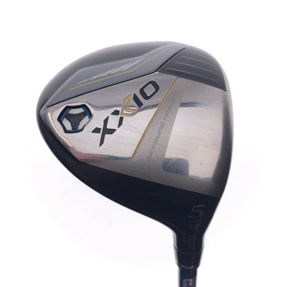 Used XXIO 13 5 Fairway Wood / 18 Degrees / Soft Regular Flex