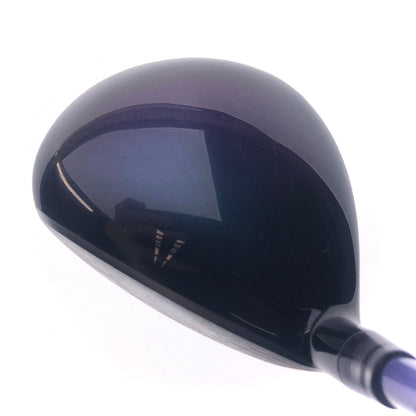 Used XXIO 8 3 Fairway Wood / 15 Degrees / Soft Regular Flex