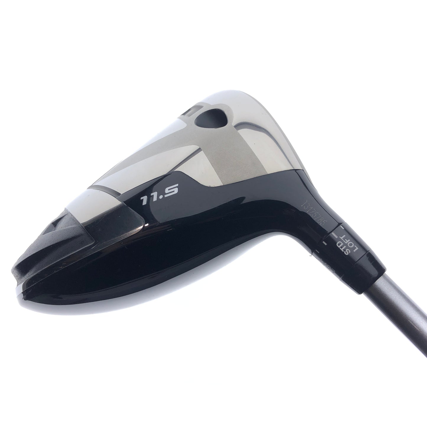 Used XXIO Eleven Driver / 11.5 Degrees / Regular Flex