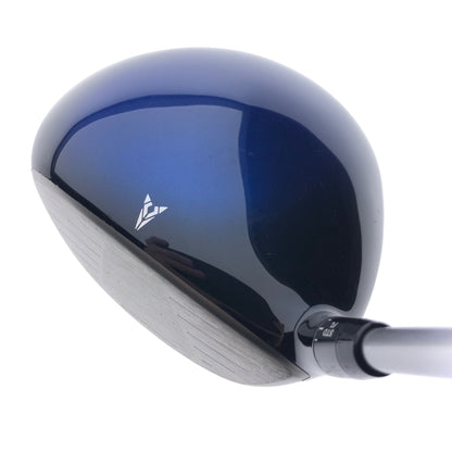 Used XXIO Eleven Driver / 11.5 Degrees / Regular Flex