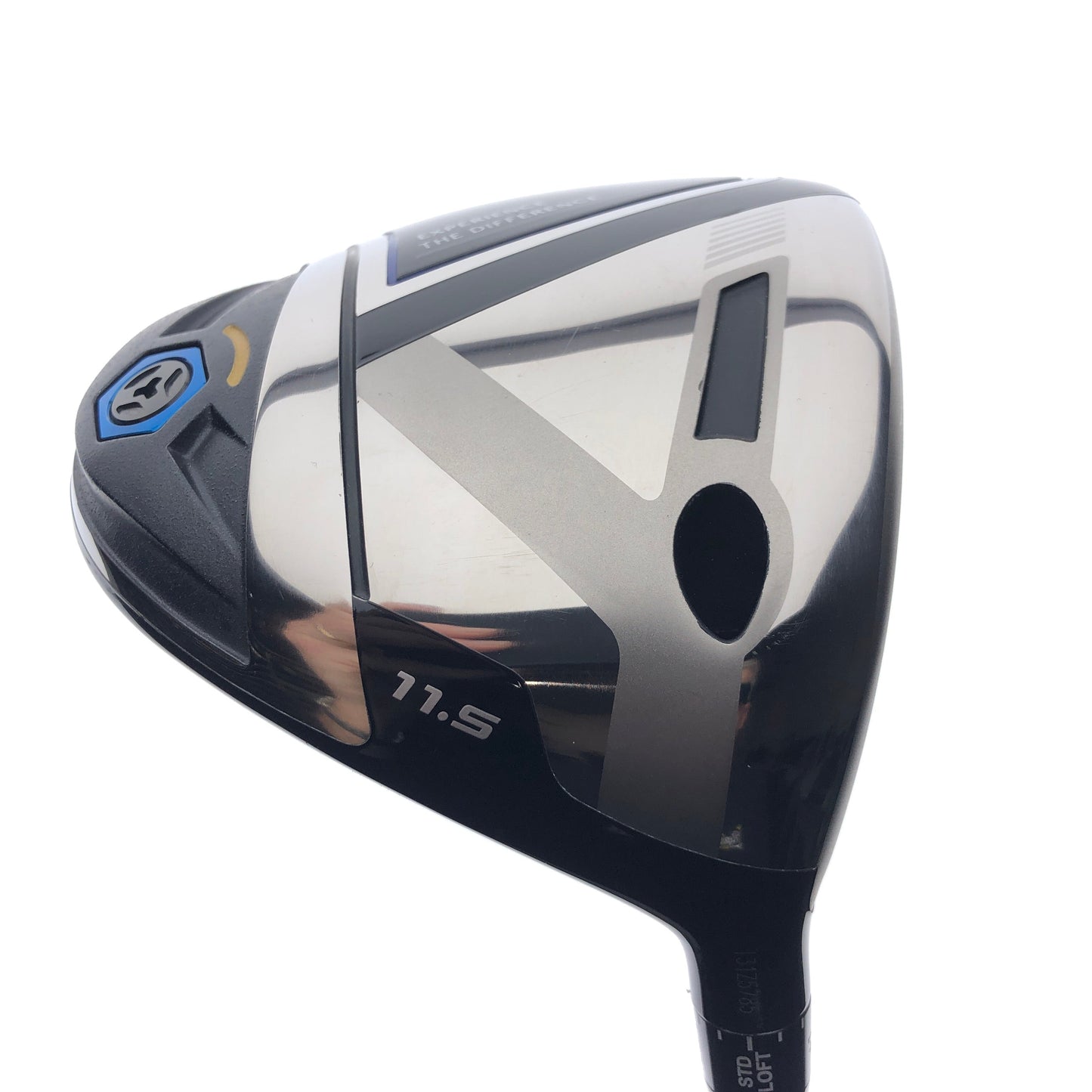 Used XXIO Eleven Driver / 11.5 Degrees / Regular Flex