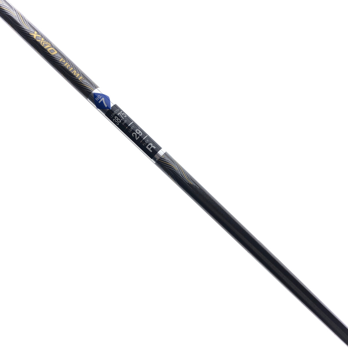 Used XXIO Prime 11 7 Hybrid / 29 Degrees / Regular Flex