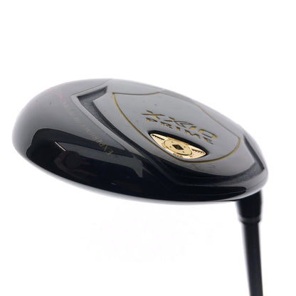 Used XXIO Prime 12 5 Fairway Wood / 18 Degrees / Regular Flex