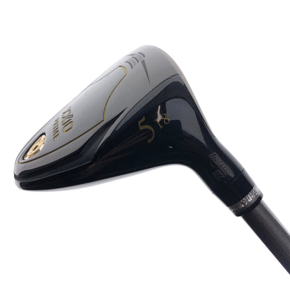 Used XXIO Prime 12 5 Fairway Wood / 18 Degrees / Regular Flex