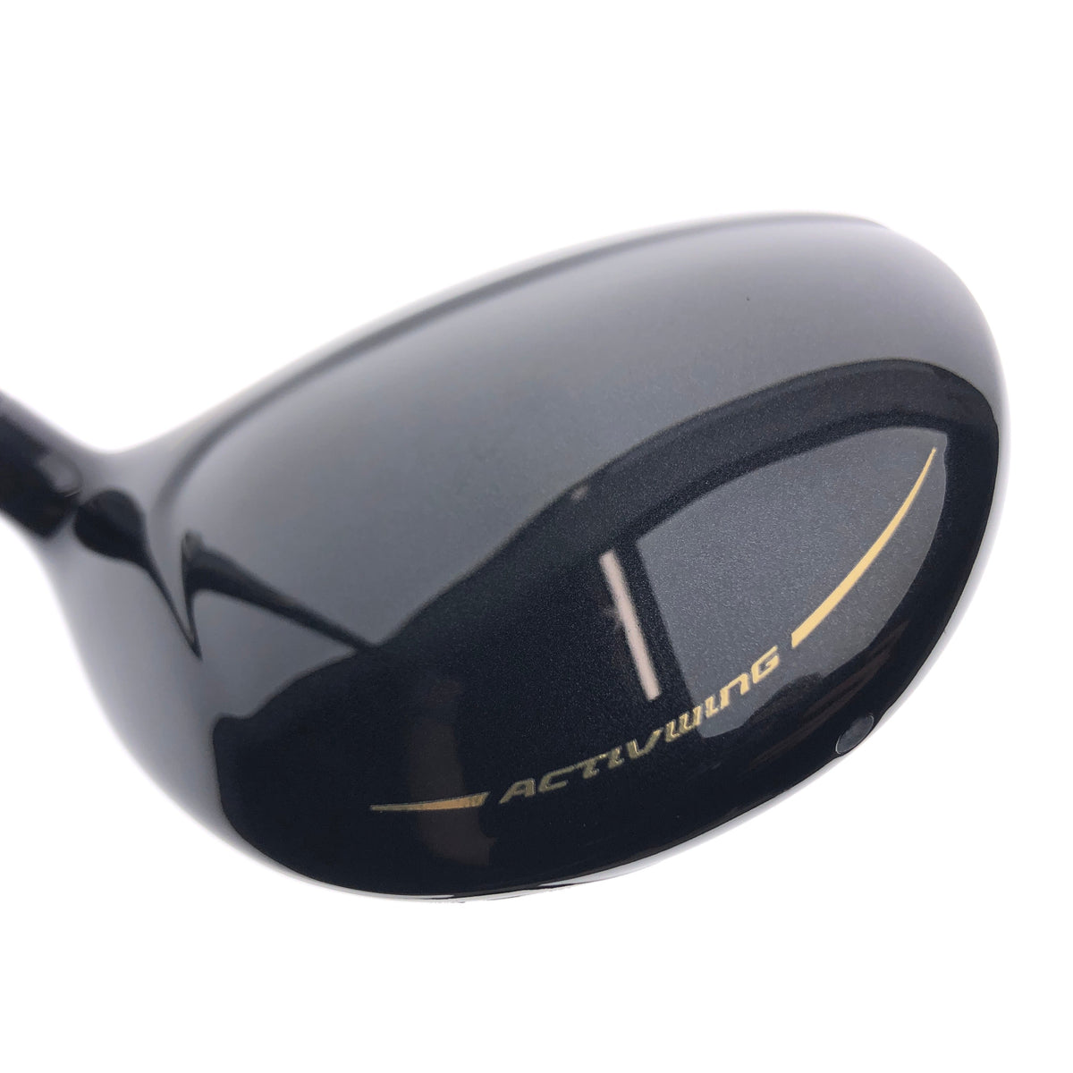 Used XXIO Prime 12 5 Fairway Wood / 18 Degrees / Regular Flex