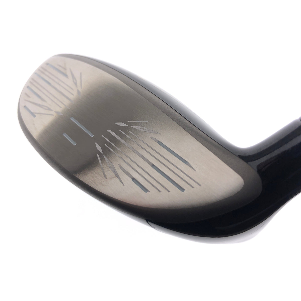 Used XXIO Prime 12 5 Fairway Wood / 18 Degrees / Regular Flex