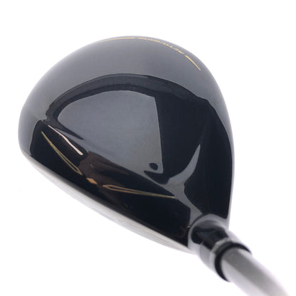 Used XXIO Prime 12 5 Fairway Wood / 18 Degrees / Regular Flex