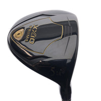 Used XXIO Prime 12 5 Fairway Wood / 18 Degrees / Regular Flex