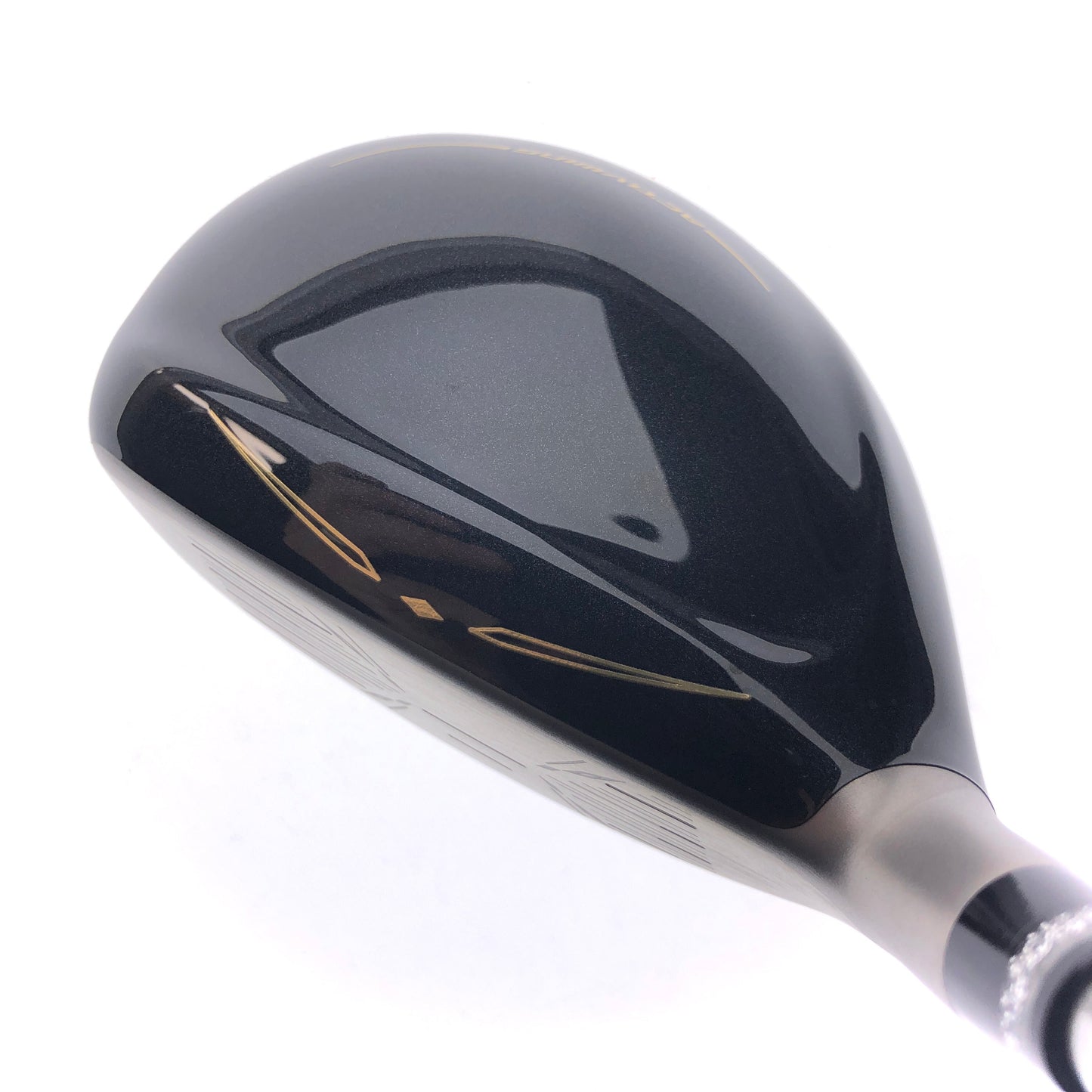 Used XXIO Prime 12 5 Hybrid / 22 Degrees / Regular Flex