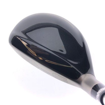 Used XXIO Prime 12 5 Hybrid / 22 Degrees / Regular Flex