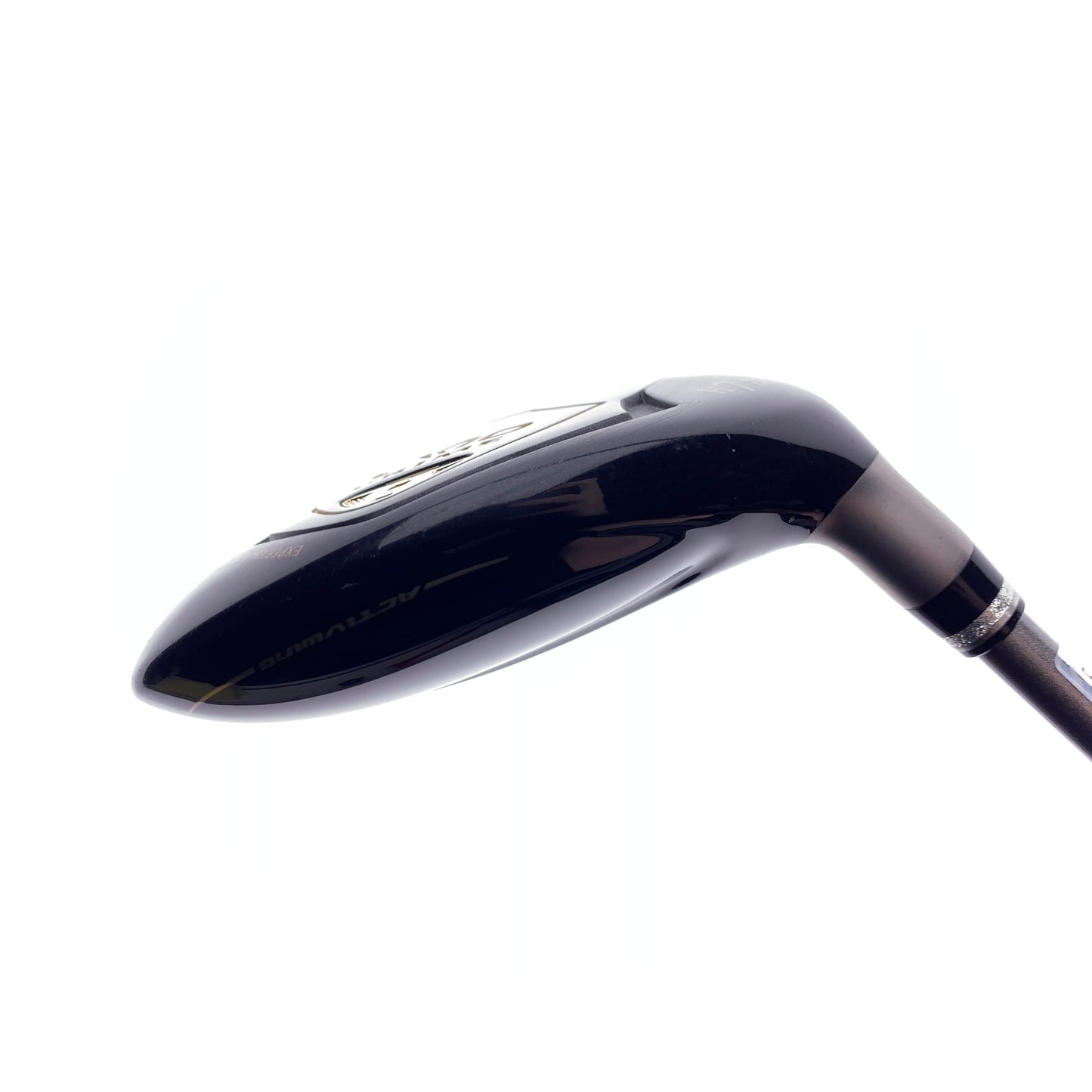 Used XXIO Prime 12 7 Hybrid / 28 Degrees / Soft Regular Flex