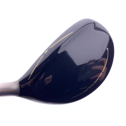 Used XXIO Prime 12 7 Hybrid / 28 Degrees / Soft Regular Flex