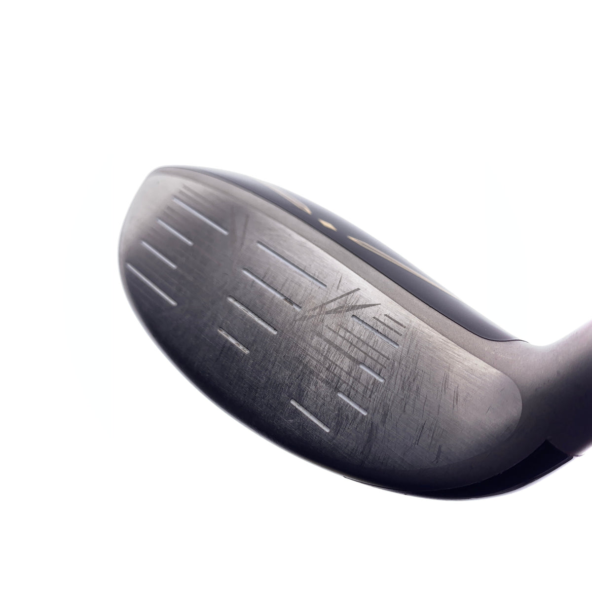 Used XXIO Prime 12 7 Hybrid / 28 Degrees / Soft Regular Flex