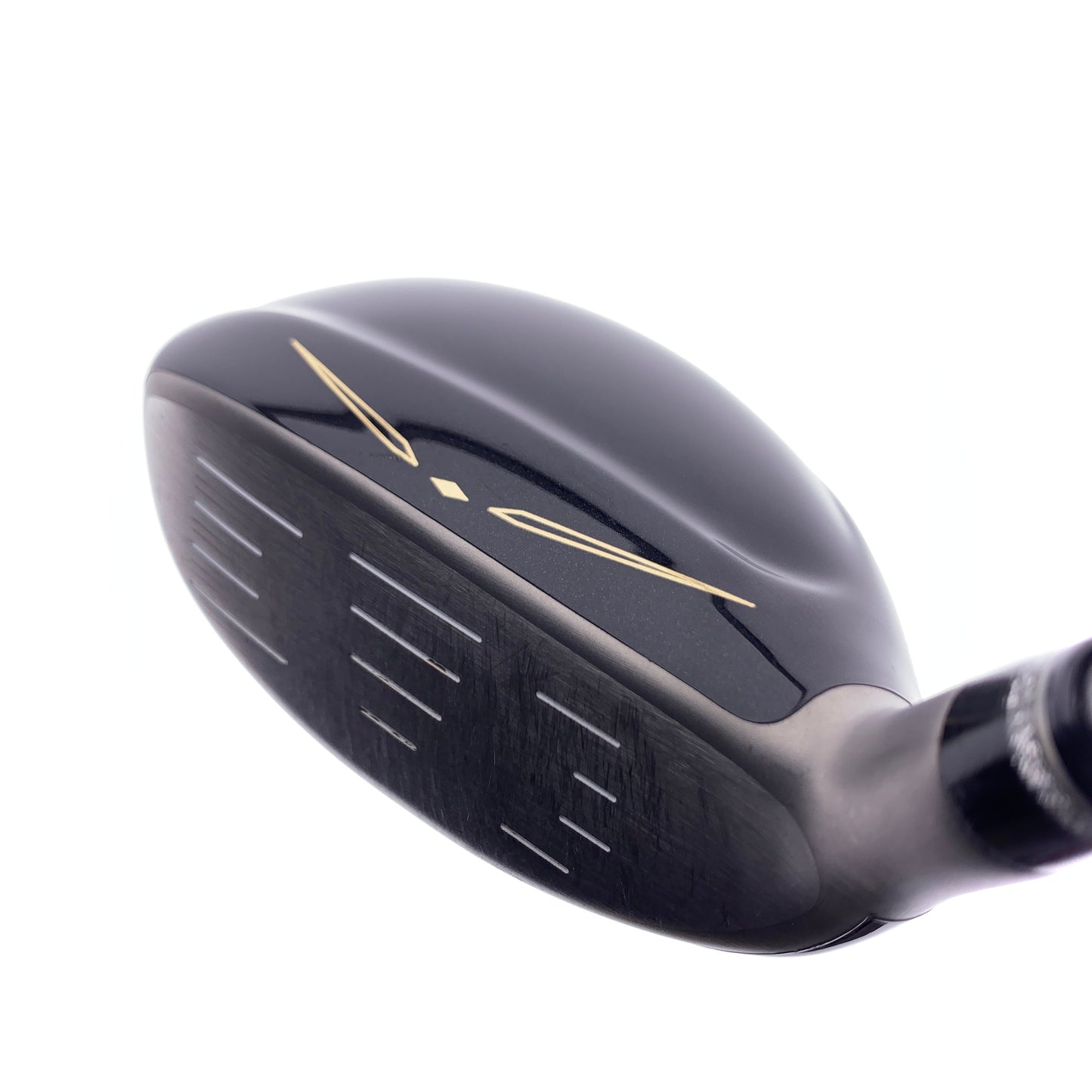 Used XXIO Prime 12 7 Hybrid / 28 Degrees / Soft Regular Flex