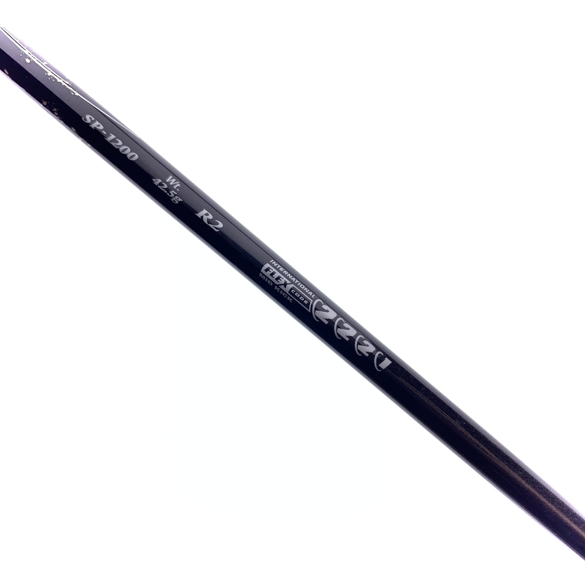 Used XXIO Prime 12 7 Hybrid / 28 Degrees / Soft Regular Flex