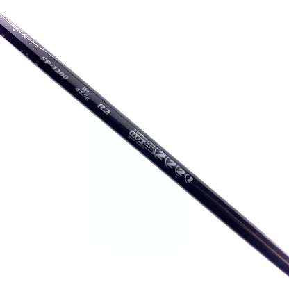 Used XXIO Prime 12 7 Hybrid / 28 Degrees / Soft Regular Flex