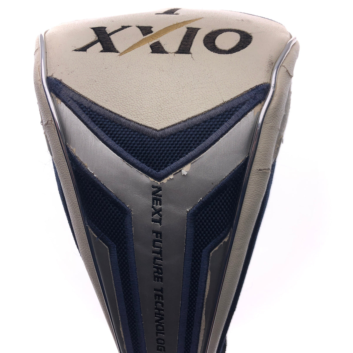 Used XXIO Seven Driver / 8.5 Degrees / Stiff Flex