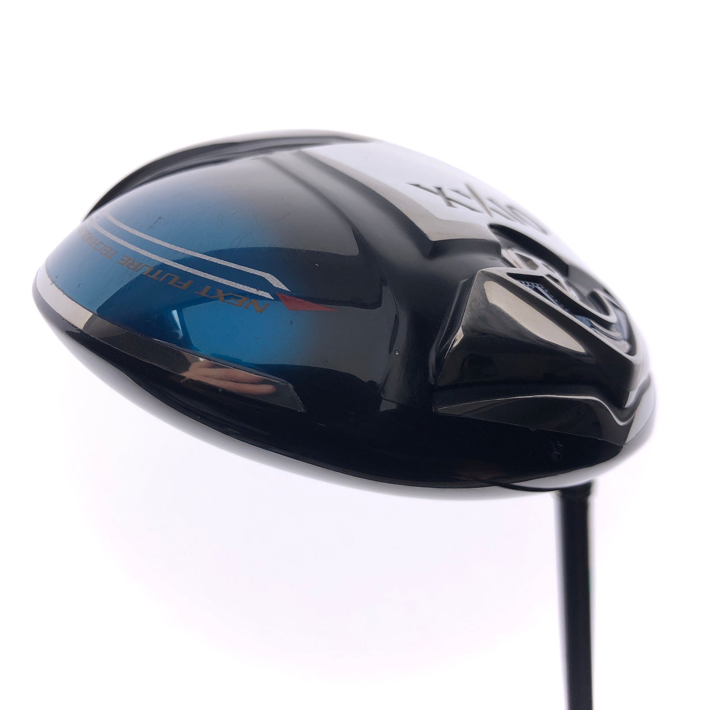 Used XXIO Seven Driver / 8.5 Degrees / Stiff Flex