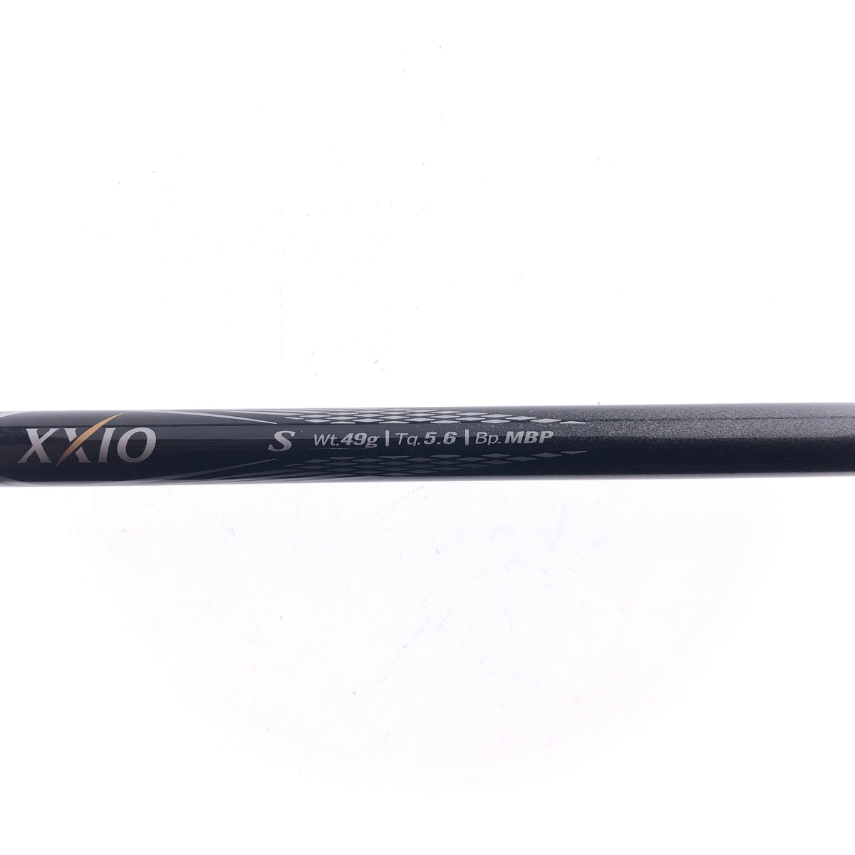 Used XXIO Seven Driver / 8.5 Degrees / Stiff Flex