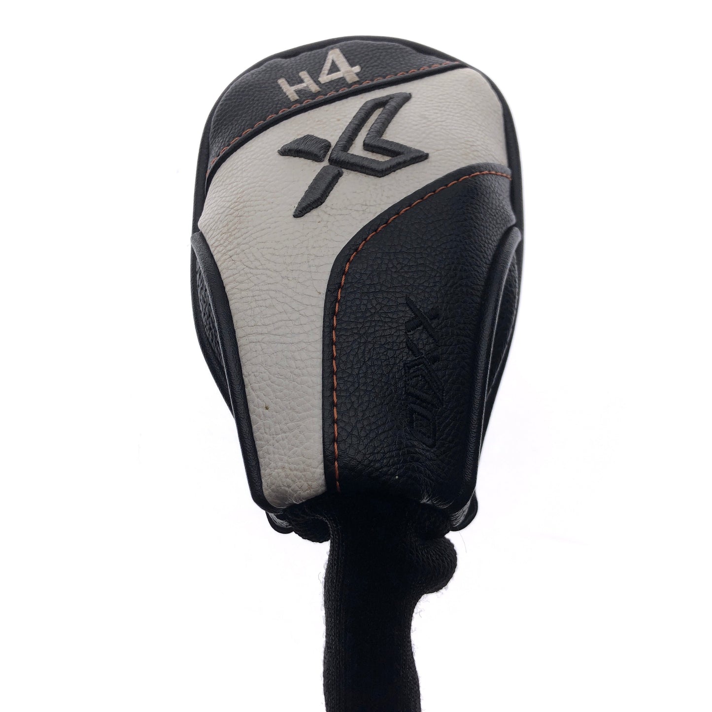 Used XXIO X 2022 4 Hybrid / 20 Degrees / Regular Flex