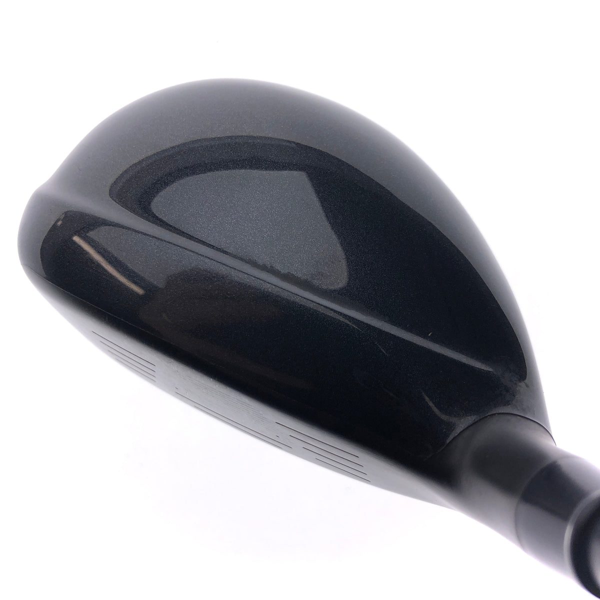 Used XXIO X 2022 4 Hybrid / 20 Degrees / Regular Flex