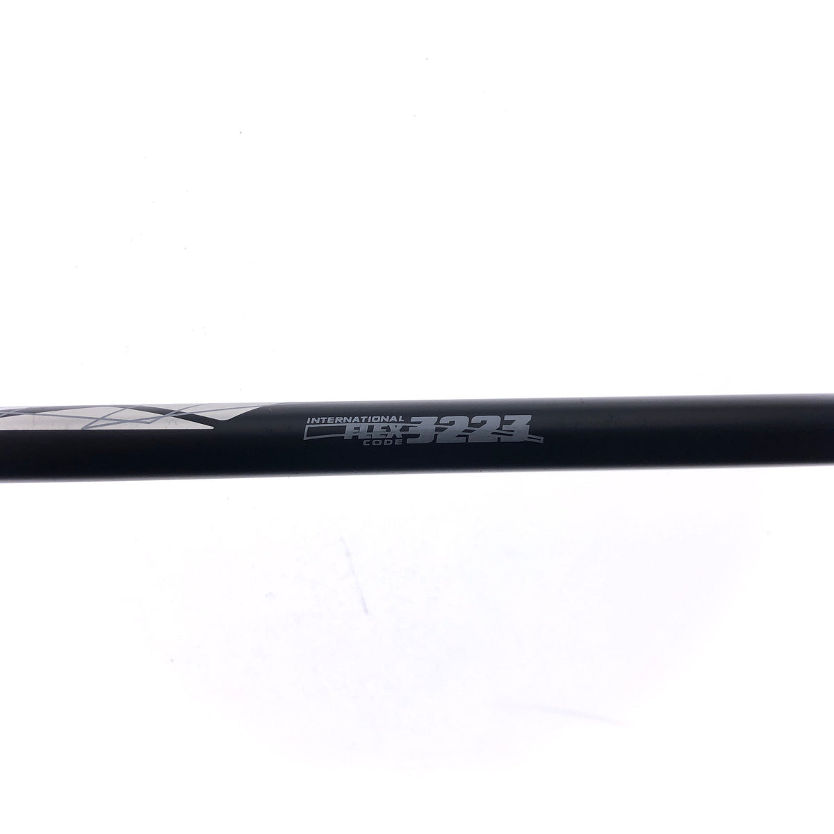 Used XXIO X 2022 4 Hybrid / 20 Degrees / Regular Flex