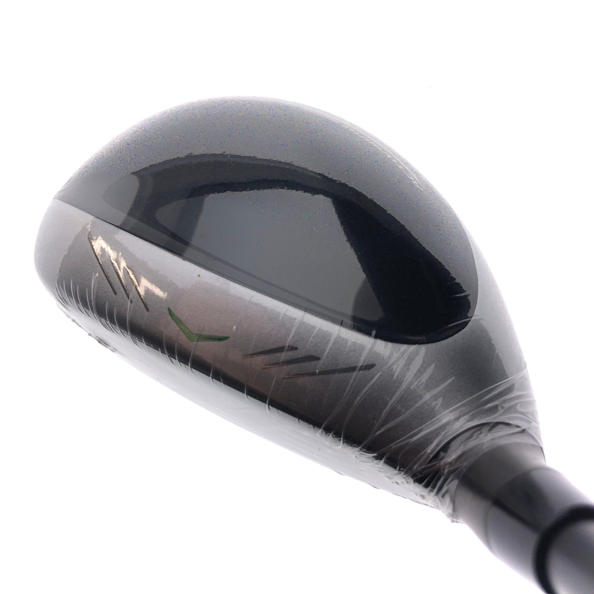 Used XXIO X 2022 4 Hybrid / 20 Degrees / Regular Flex