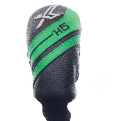 Used XXIO X 2022 5 Hybrid / 23 Degrees / Regular Flex