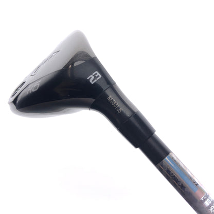 Used XXIO X 2022 5 Hybrid / 23 Degrees / Regular Flex