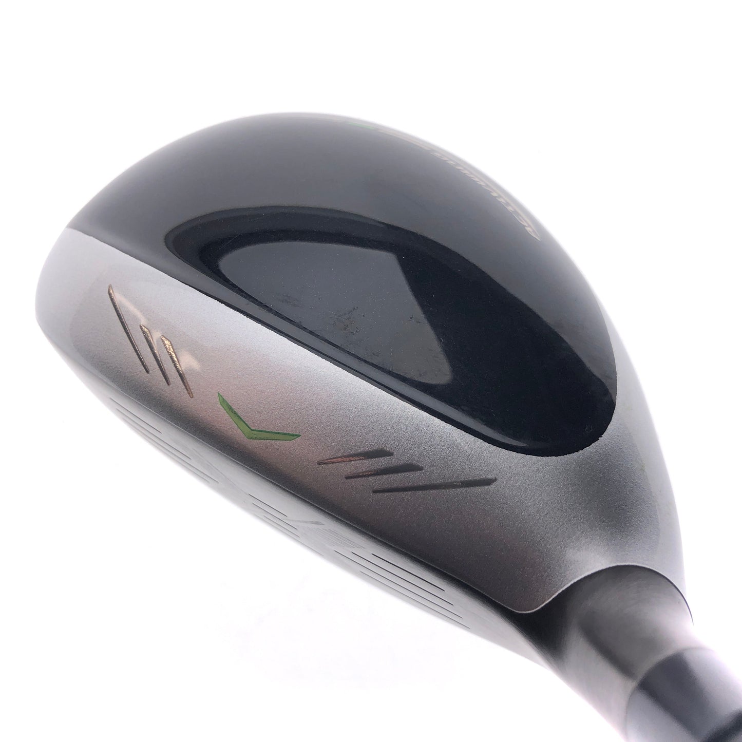 Used XXIO X 2022 5 Hybrid / 23 Degrees / Regular Flex