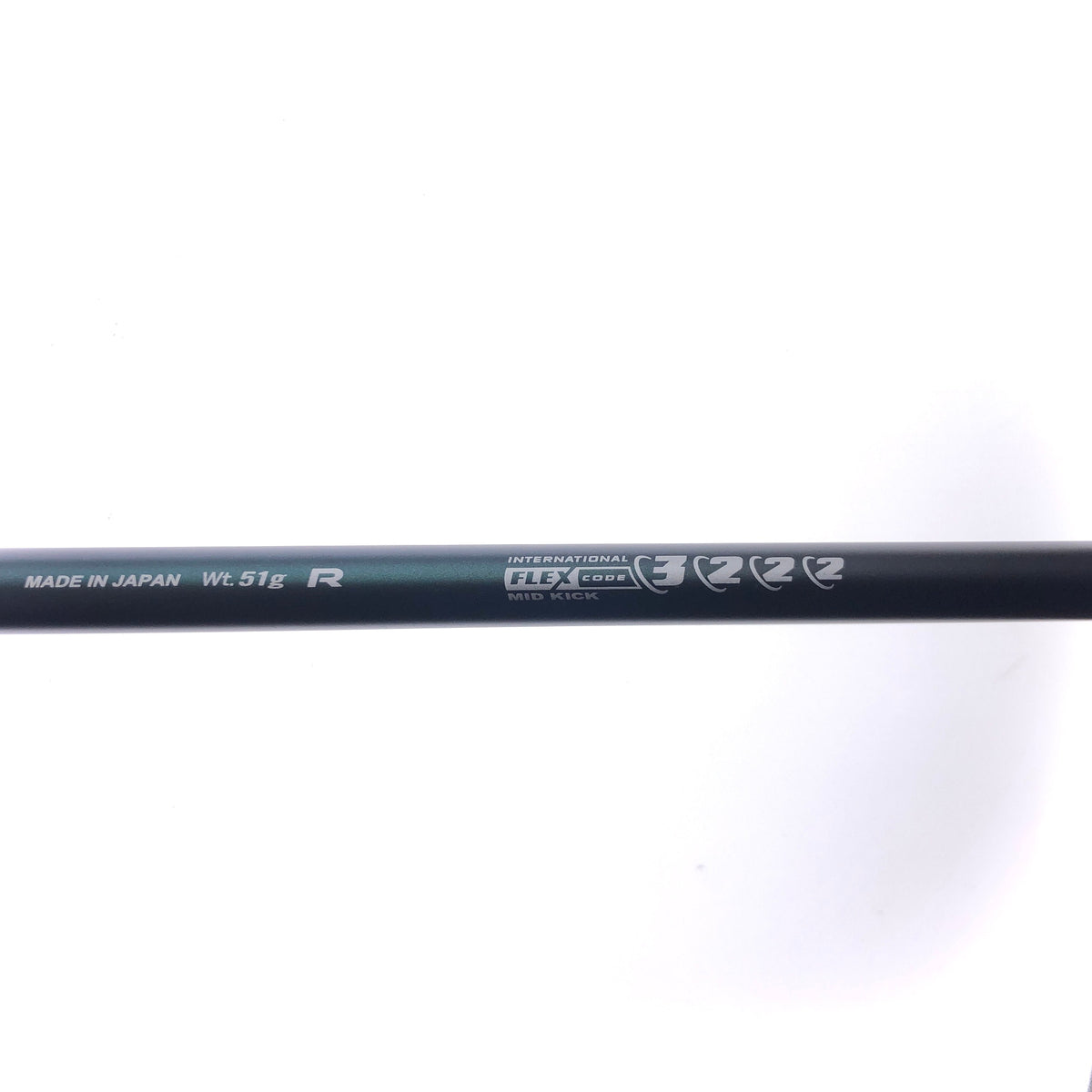 Used XXIO X 2022 5 Hybrid / 23 Degrees / Regular Flex