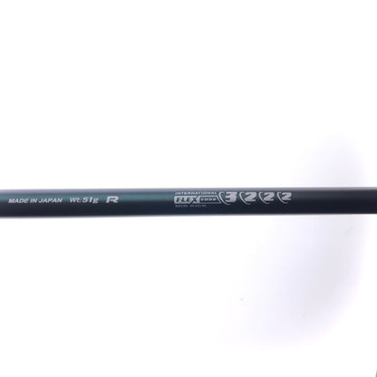 Used XXIO X 2022 5 Hybrid / 23 Degrees / Regular Flex