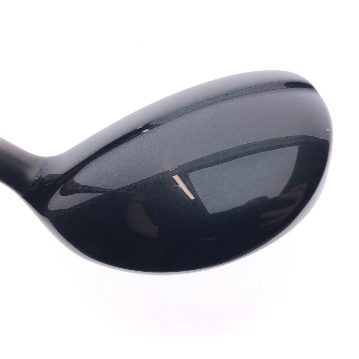 Used XXIO X Black 4 Hybrid / 20 Degrees / Stiff Flex