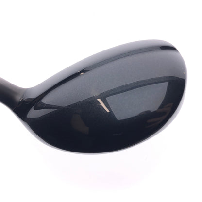 Used XXIO X Black 4 Hybrid / 20 Degrees / Stiff Flex