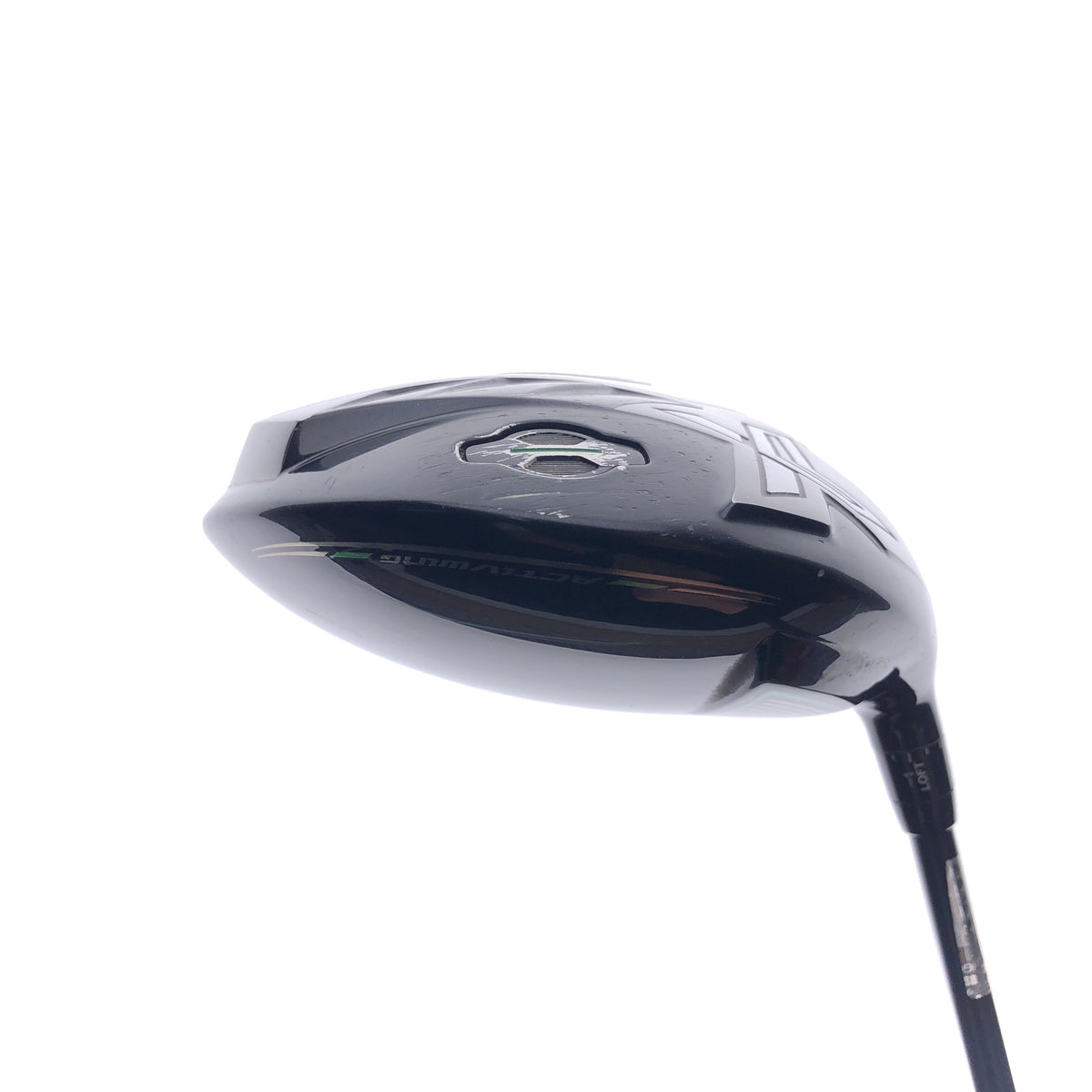 Used XXIO X Driver / 9.5 Degrees / Stiff Flex