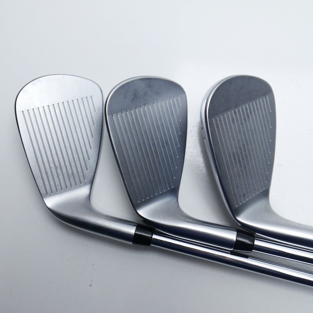 Used XXIO X Forged 24 Iron Set / 5 - PW / Regular Flex