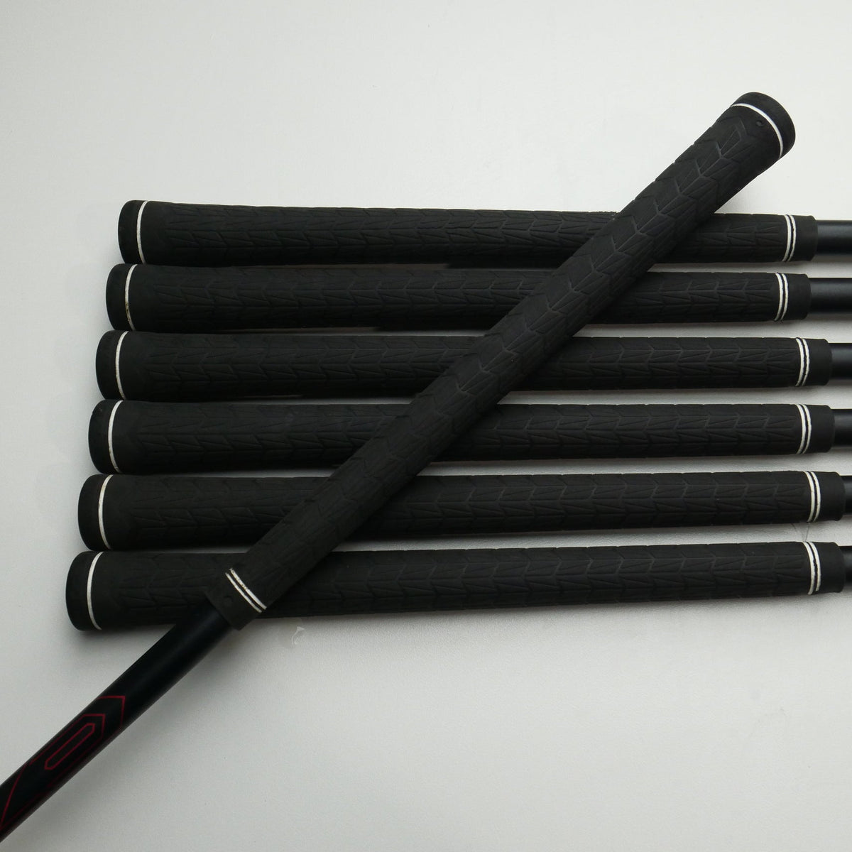 Used Yonex EZONE GS Iron Set / 6 - PW + AW / Regular Flex