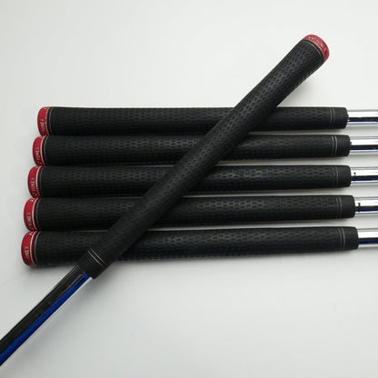 Used Yonex EZONE GT 2018 Iron Set / 5 - PW / Regular Flex