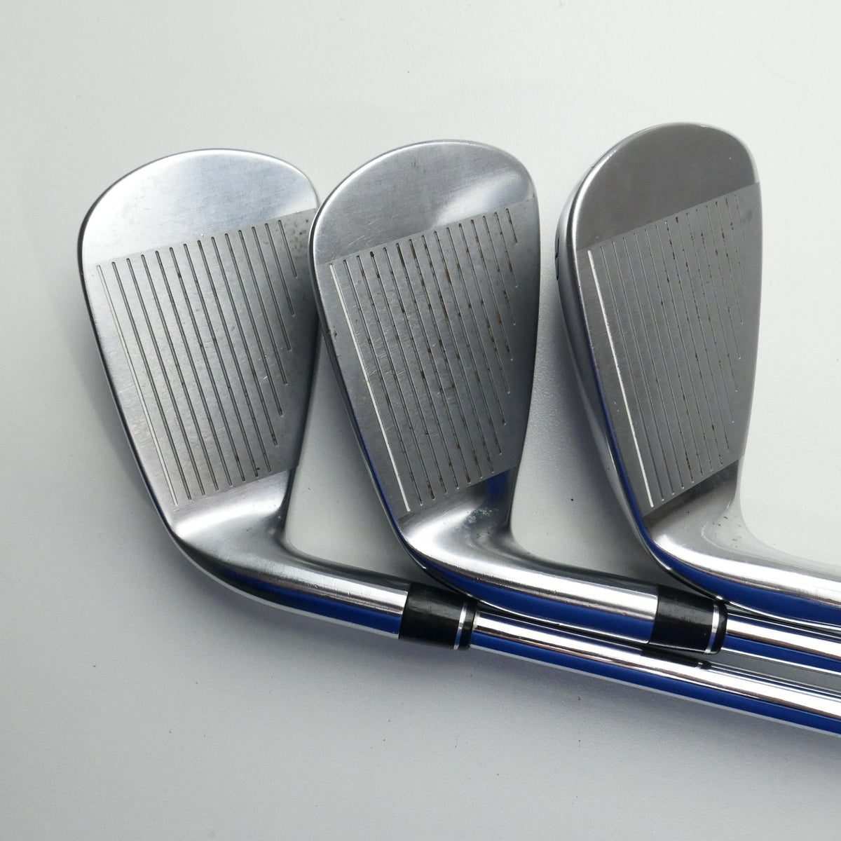 Used Yonex EZONE GT 2018 Iron Set / 5 - PW / Regular Flex