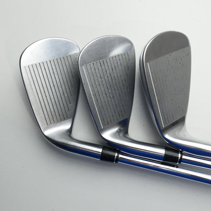 Used Yonex EZONE GT 2018 Iron Set / 5 - PW / Regular Flex