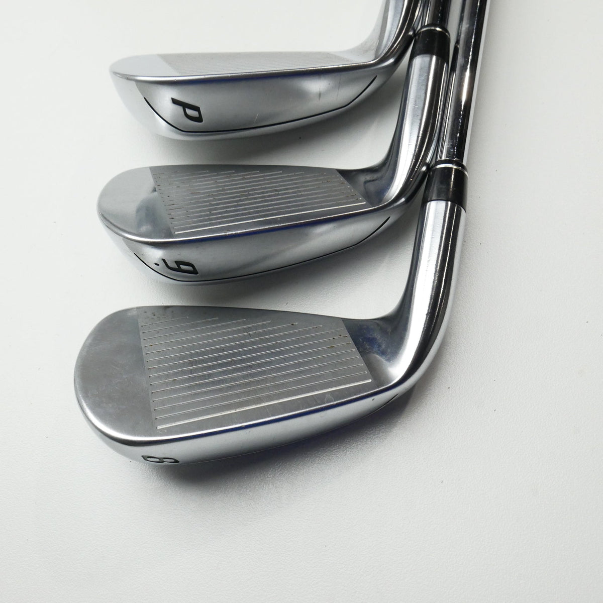 Used Yonex EZONE GT 2018 Iron Set / 5 - PW / Regular Flex