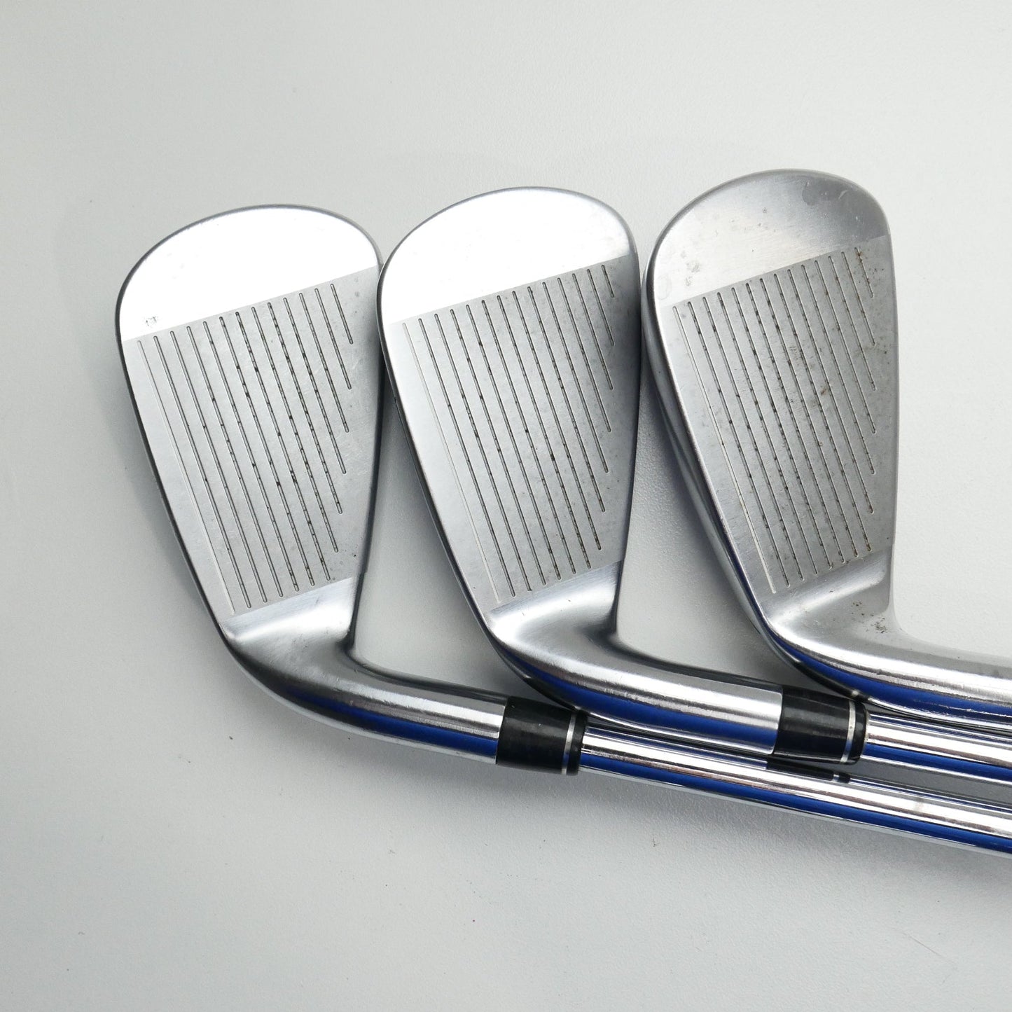 Used Yonex EZONE GT 2018 Iron Set / 5 - PW / Regular Flex