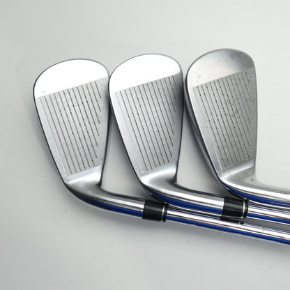 Used Yonex EZONE GT 2018 Iron Set / 5 - PW / Regular Flex