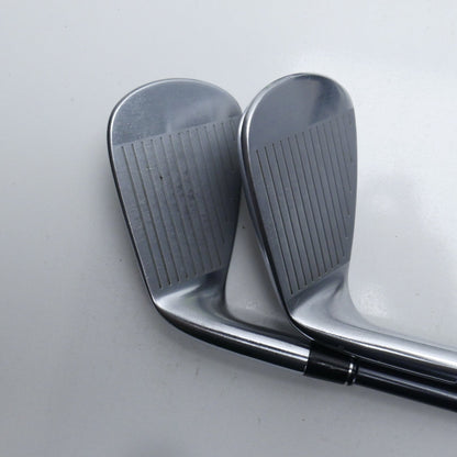 Used Yonex EZONE GT 2020 Iron Set / 7 - PW + AW / Regular Flex