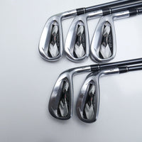 Used Yonex EZONE GT 2020 Iron Set / 7 - PW + AW / Regular Flex