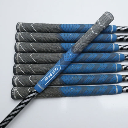 Used Yonex Ezone Elite 3.0 Iron Set / 5 - SW + AW / Stiff Flex