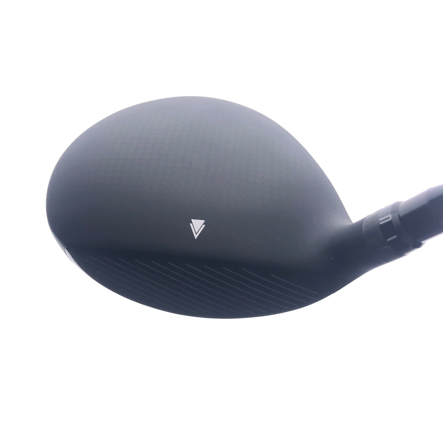 Used Yonex Ezone GS i Tech Fairway Wood 3 Fairway Wood / 15 Degrees / Stiff Flex