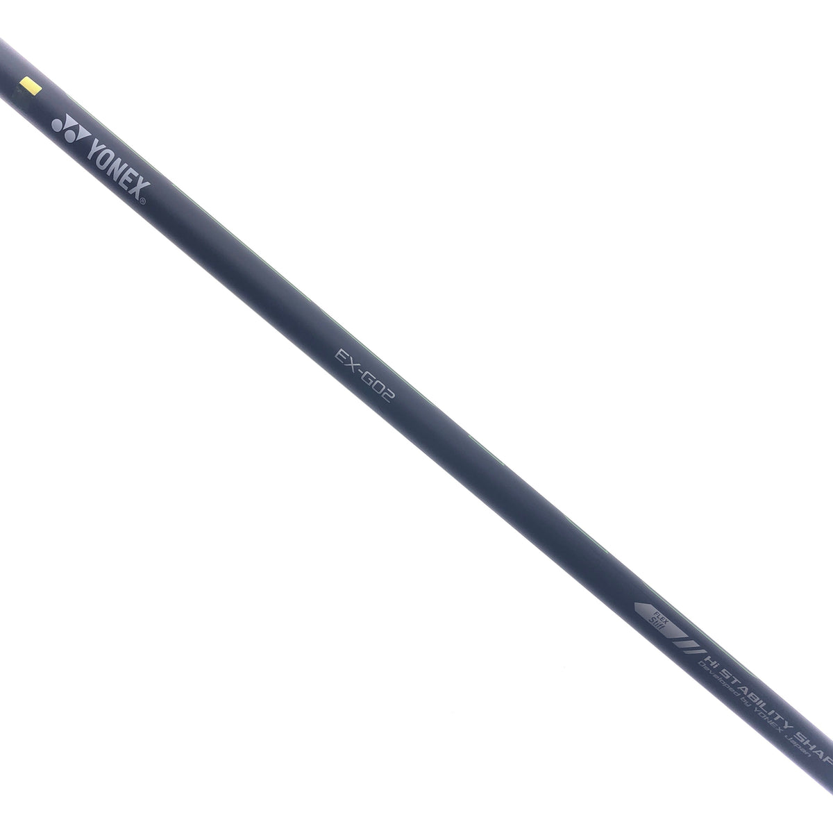 Used Yonex Ezone GS i Tech Fairway Wood 3 Fairway Wood / 15 Degrees / Stiff Flex