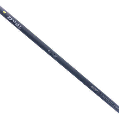 Used Yonex Ezone GS i Tech Fairway Wood 3 Fairway Wood / 15 Degrees / Stiff Flex