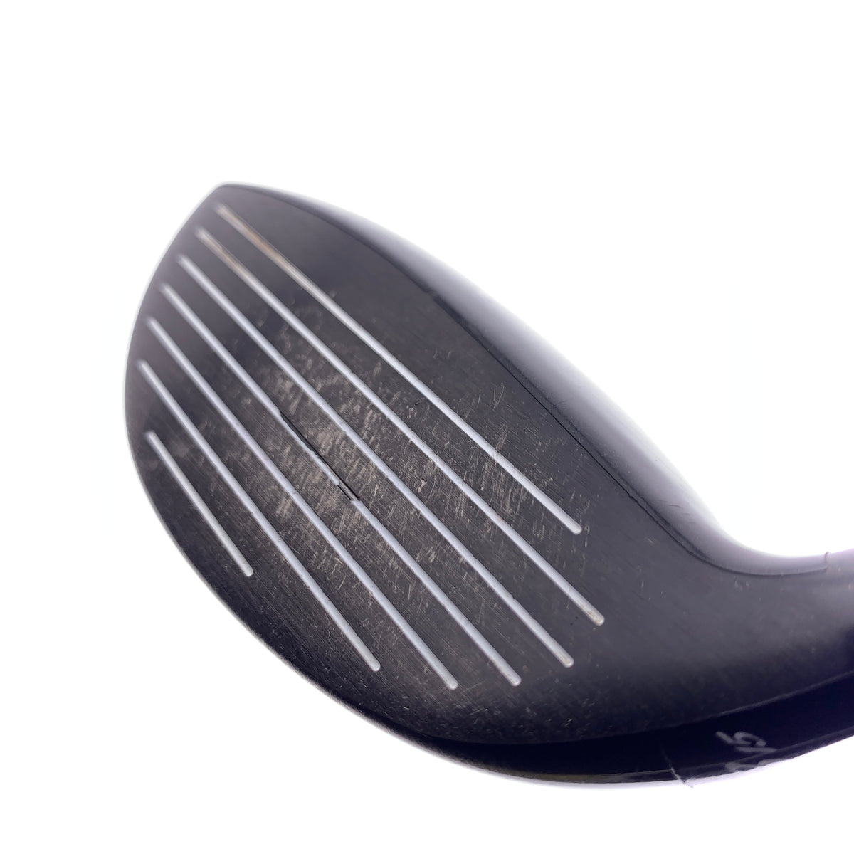 Used Yonex Royal Ezone 3 Fairway Wood / 15 Degrees / Regular Flex